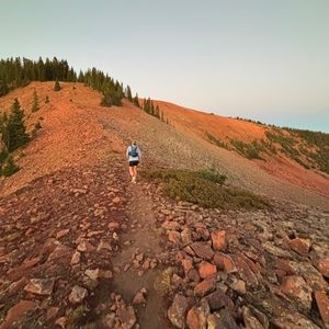 Meet your Posher, Genevieve